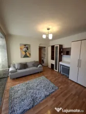 Apartament 2 camere, 50 mp, zona Ultracentral - Primărie 