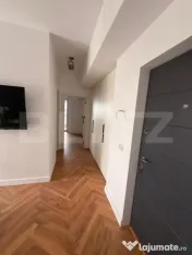 Apartament de inchiriat, cu 2 camere, 59 mp, prima inchirier 