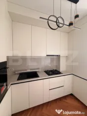 Apartament de inchiriat, cu 2 camere, 59 mp, prima inchirier 