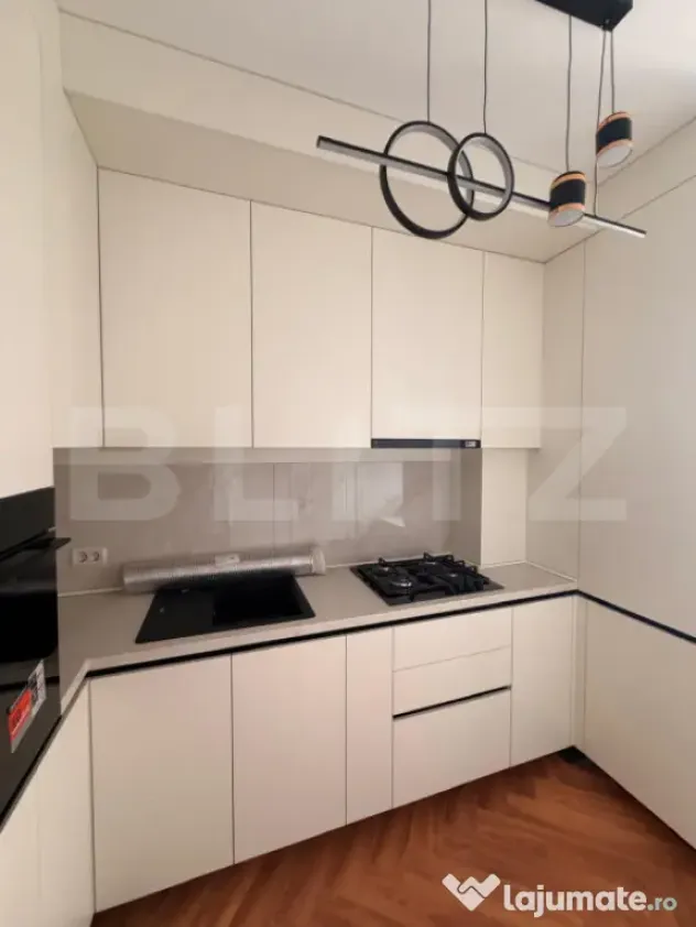 Apartament de inchiriat, cu 2 camere, 59 mp, prima inchirier - Craiova (Dolj)