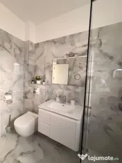 Apartament de inchiriat, cu 2 camere, 59 mp, prima inchirier 