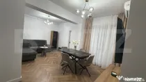 Apartament de inchiriat, cu 2 camere, 59 mp, prima inchirier