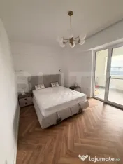Apartament de inchiriat, cu 2 camere, 59 mp, prima inchirier 