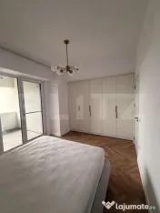 Apartament de inchiriat, cu 2 camere, 59 mp, prima inchirier 