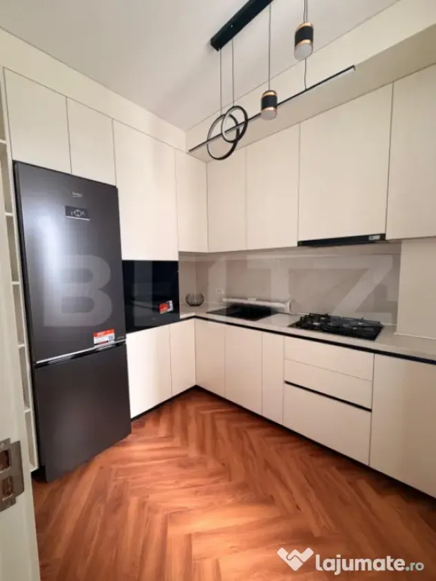 Apartament de inchiriat, cu 2 camere, 59 mp, prima inchirier - Craiova (Dolj)