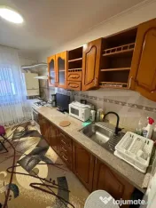 Apartament 3 camere, 70 mp, Obcini, decomandat 