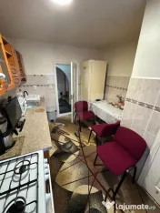 Apartament 3 camere, 70 mp, Obcini, decomandat 