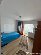 Apartament 3 camere, 70 mp, Obcini, decomandat 