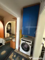 Apartament 3 camere, 70 mp, Obcini, decomandat 