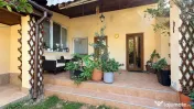 REPOZITIONARE DE PRET - Casa pe parter cu 128 mp utili si cu 