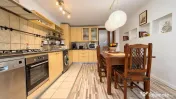 REPOZITIONARE DE PRET - Casa pe parter cu 128 mp utili si cu 