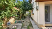 REPOZITIONARE DE PRET - Casa pe parter cu 128 mp utili si cu 