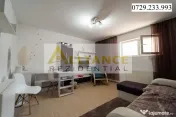 [La Strada] Apartament cu 2 camere | Mobilat si Utilat 