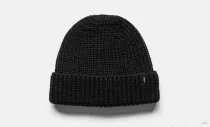 Fes Kumu Unity Beanie, Negru