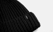 Fes Kumu Unity Beanie, Negru 