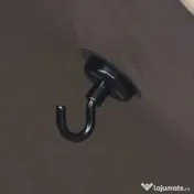 Carlig Nash Magnetic Bivvy Hook 