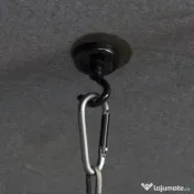 Carlig Nash Magnetic Bivvy Hook 