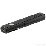 Lanterna LedLenser W4R Work Black 220LM+USB