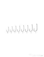 Carlige Carp Spirit Long Shank, Marimea 6, 10buc