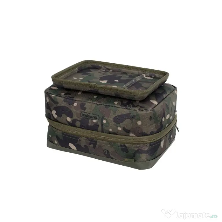 Borseta Trakker NXC Camo Rig-R Box
