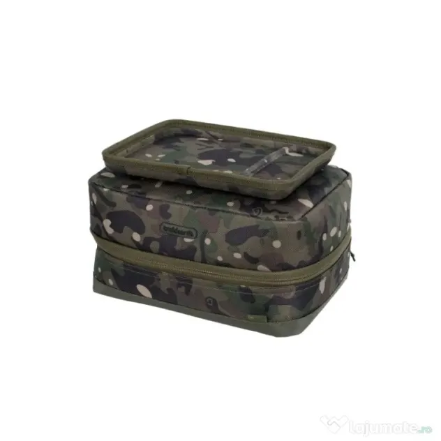 Borseta Trakker NXC Camo Rig-R Box