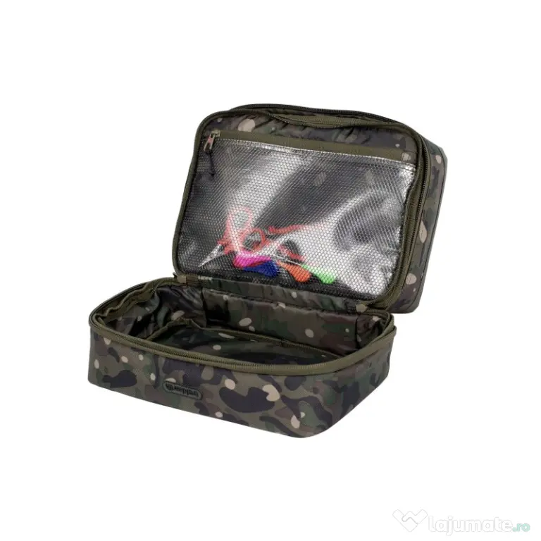 Borseta Trakker NXC Camo Rig-R Box