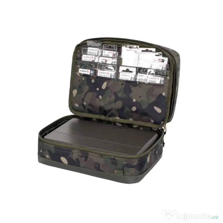 Borseta Trakker NXC Camo Rig-R Box