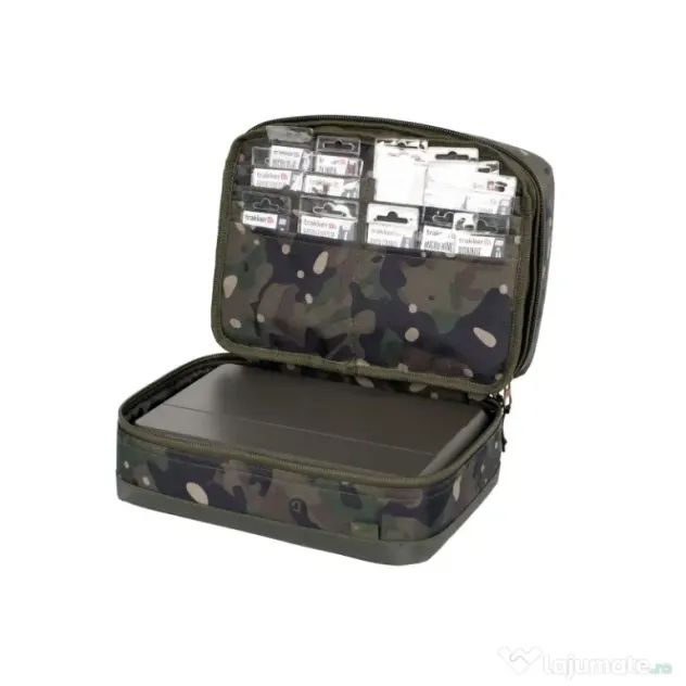 Borseta Trakker NXC Camo Rig-R Box