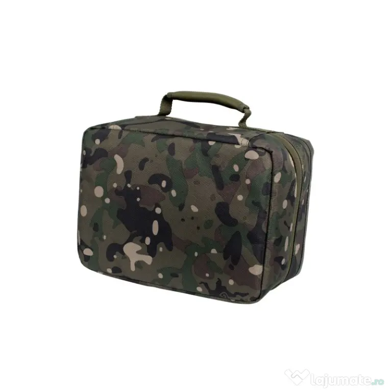 Borseta Trakker NXC Camo Rig-R Box