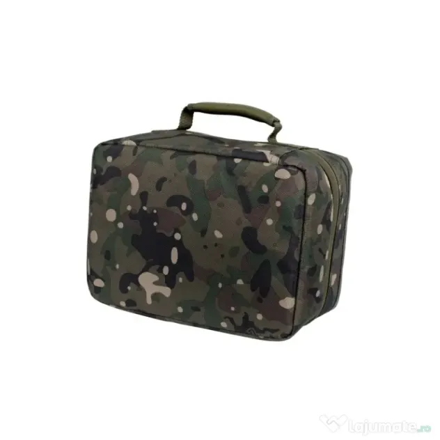 Borseta Trakker NXC Camo Rig-R Box