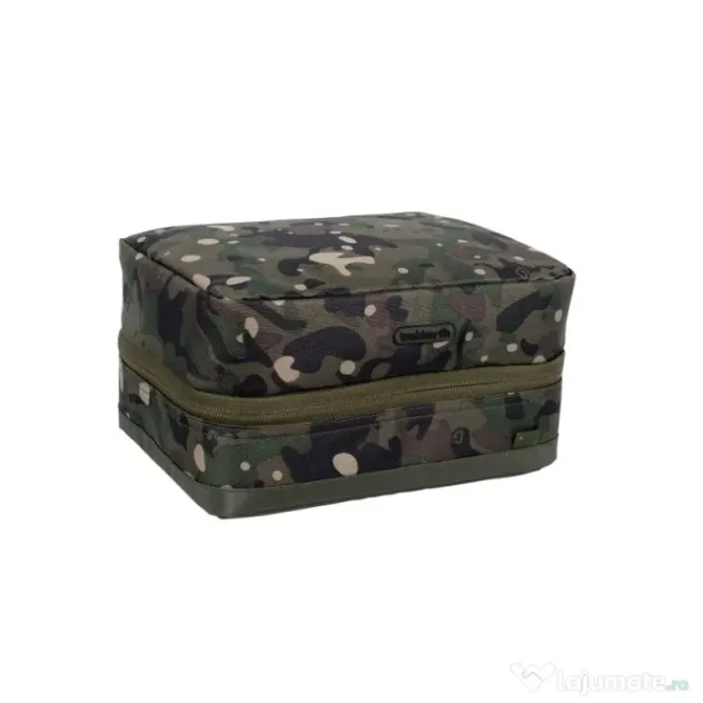 Borseta Trakker NXC Camo Rig-R Box
