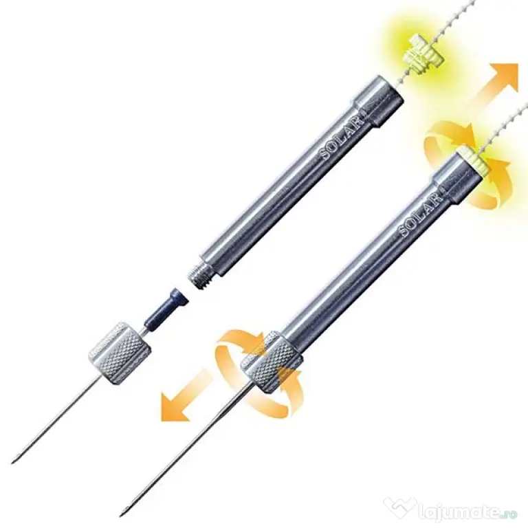 Croseta Solar P1 Baiting Needle