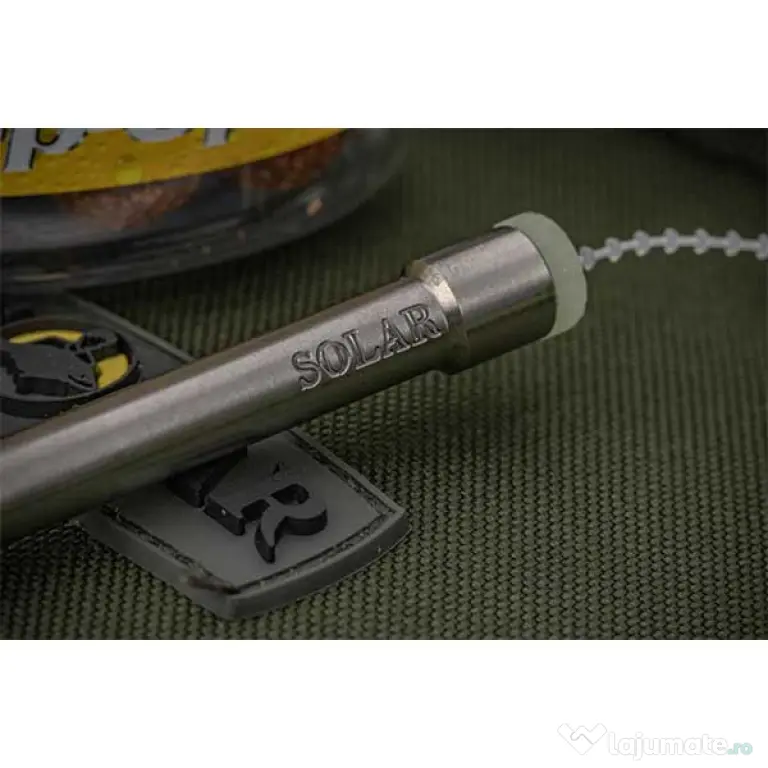 Croseta Solar P1 Baiting Needle