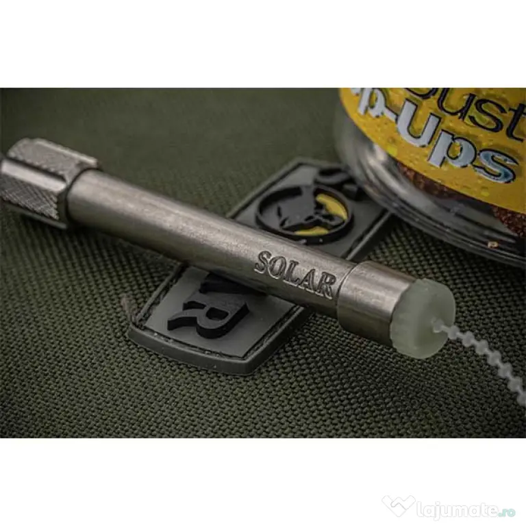 Croseta Solar P1 Baiting Needle