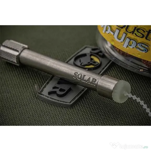 Croseta Solar P1 Baiting Needle