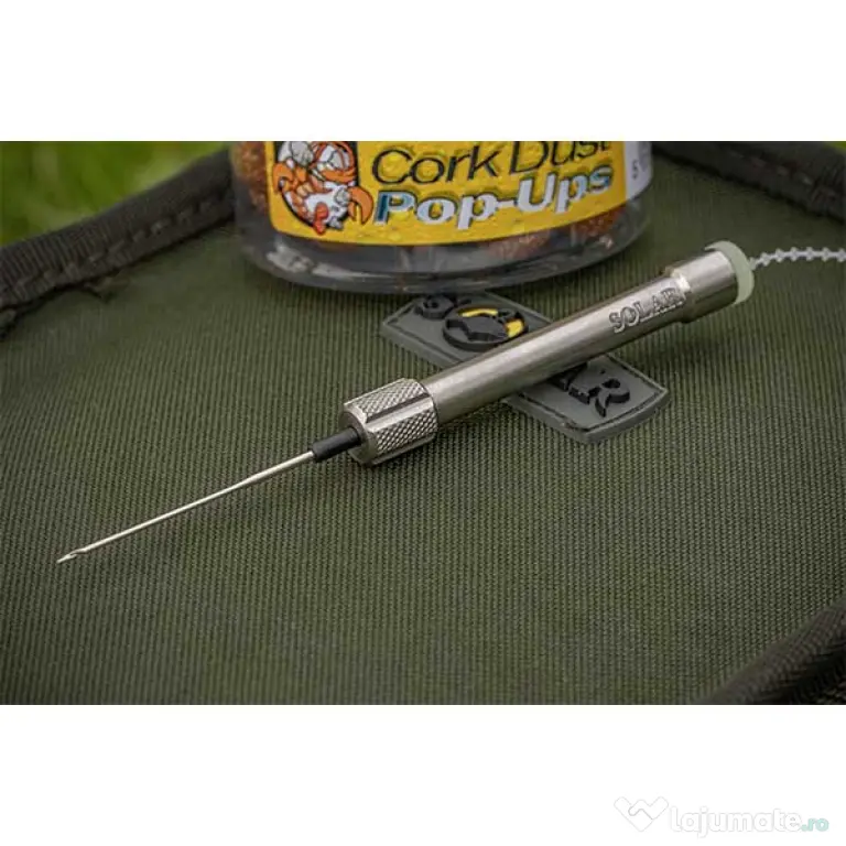Croseta Solar P1 Baiting Needle