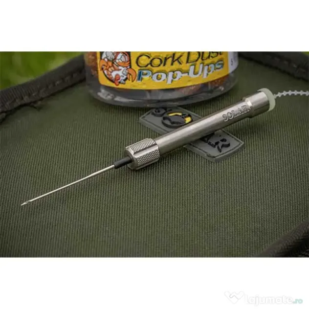 Croseta Solar P1 Baiting Needle