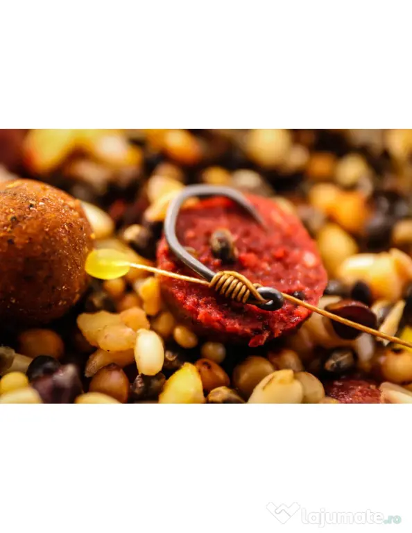 Fir Monturi Carp Spirit Combi Soft 20lb / Black Silt
