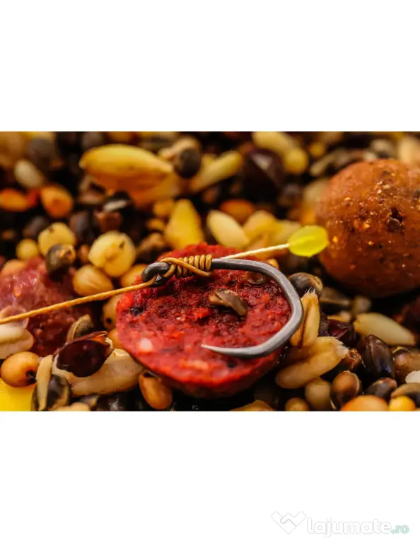 Fir Monturi Carp Spirit Combi Soft 20lb / Black Silt