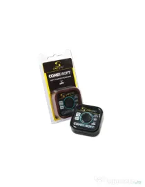 Fir Monturi Carp Spirit Combi Soft 20lb / Camo Brown