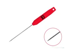 Croseta Delphin Slim Quickstop, 40mm/80mm