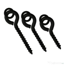 Gardner Flexi Bait Screws Mini