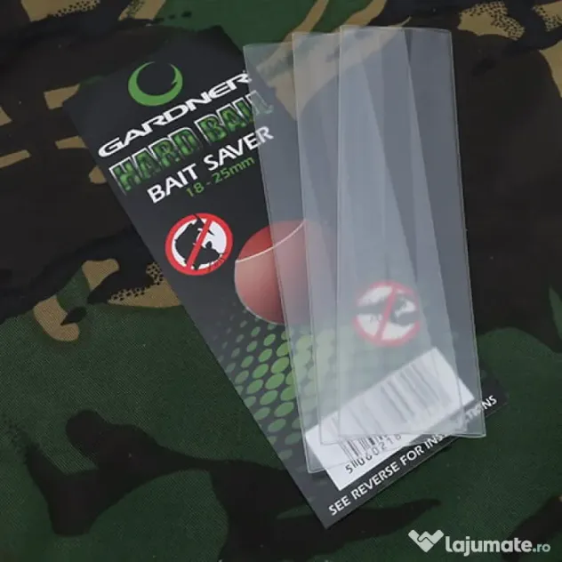 Gardner Hard Ball Bait Saver Large
