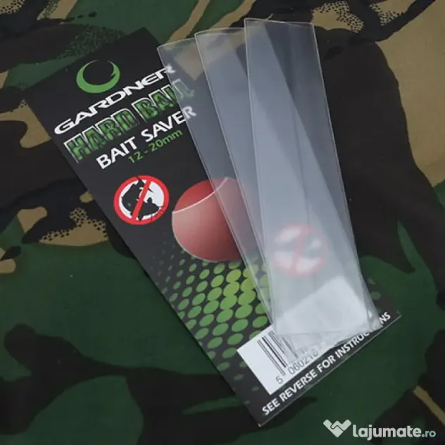 Gardner Hard Ball Bait Saver Large