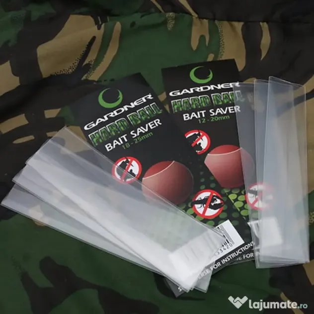 Gardner Hard Ball Bait Saver Large