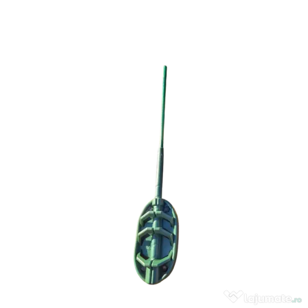 Momitor FeederX Method Feeder Stability Plus L 80g