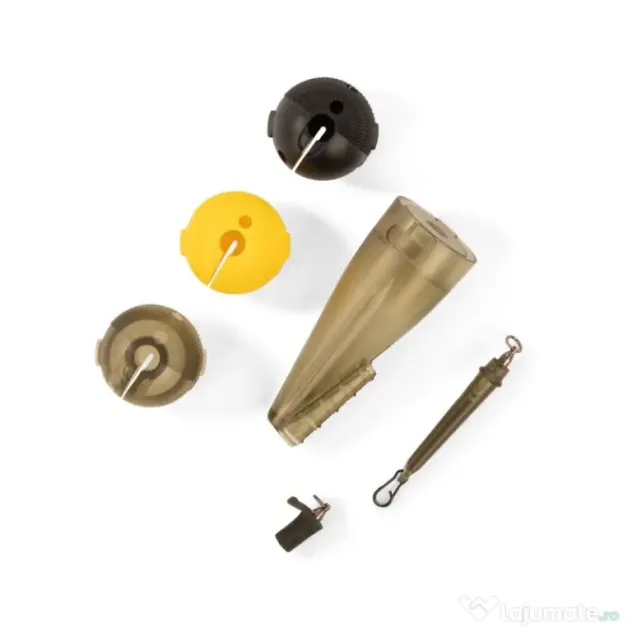 Trakker Impact Zig Float Kit