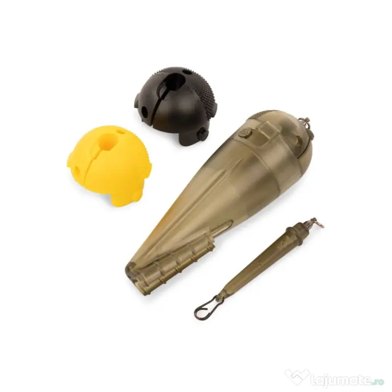 Trakker Impact Zig Float Kit