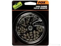 Set Plumbi Fox Kwik Change Pop-Up