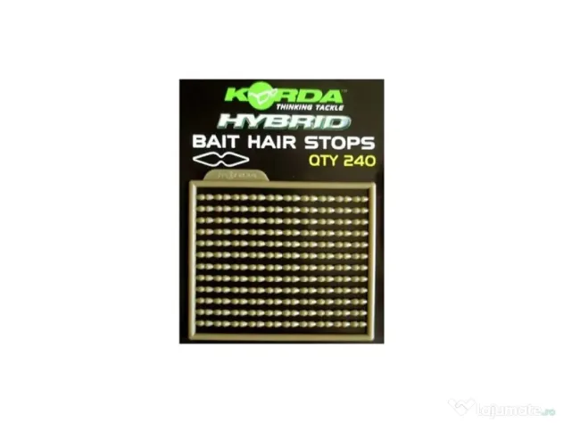 Opritoare Korda Hair Rig Hibrid